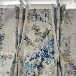 Advanced Curtain Making workshop in West Sussex