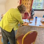 Upholstery Leisure Class