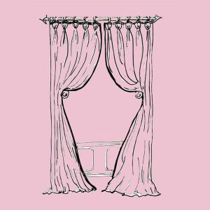 Advanced Curtain Making class, West Sussex
