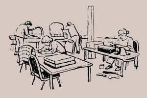 Upholstery Leisure Class, West Sussex