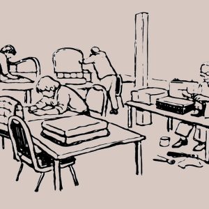Upholstery Leisure Class, West Sussex