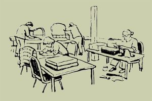 Upholstery Leisure Class, West Sussex